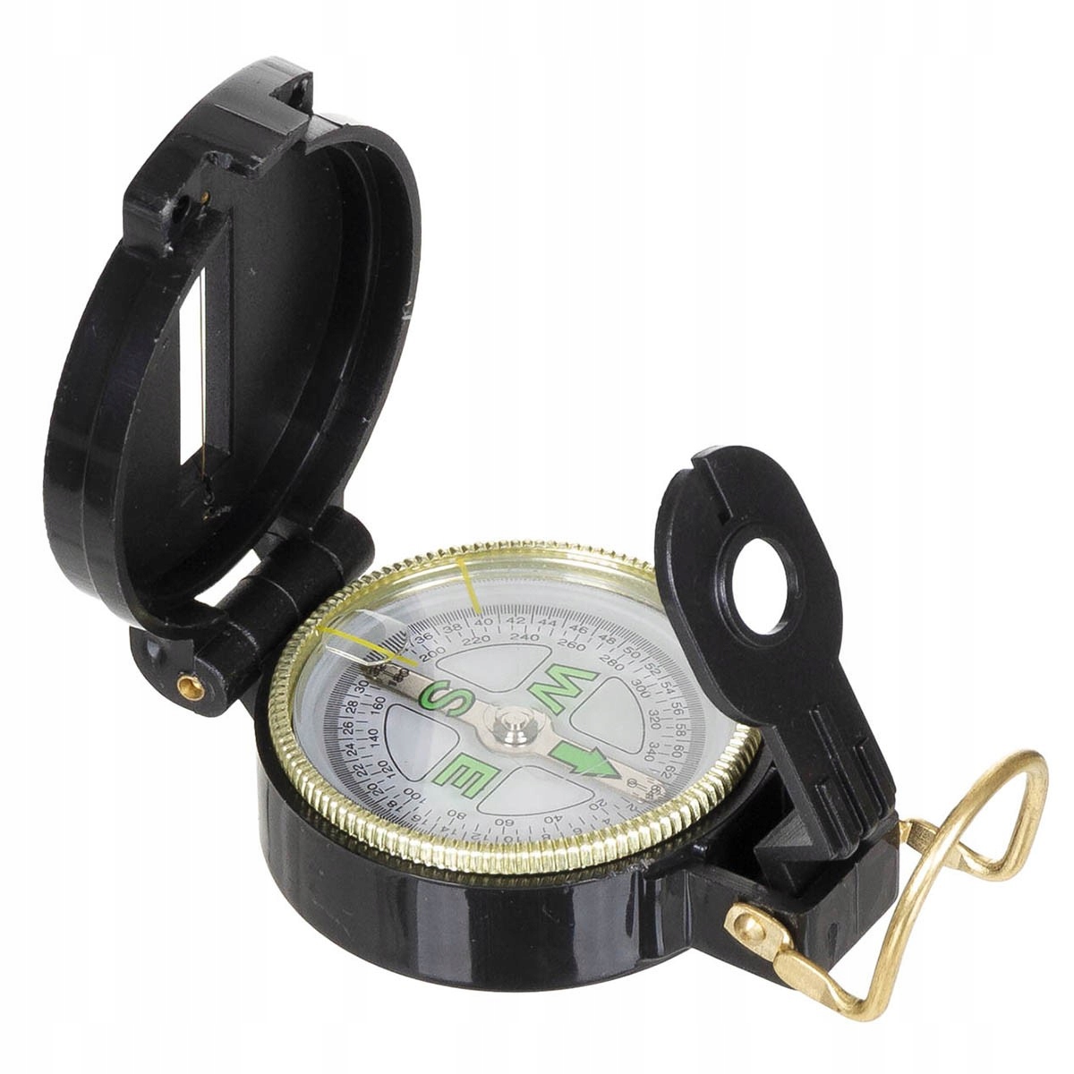 Kompas magnetyczny Engineer Directional Compass EAN (GTIN) 4044633039149