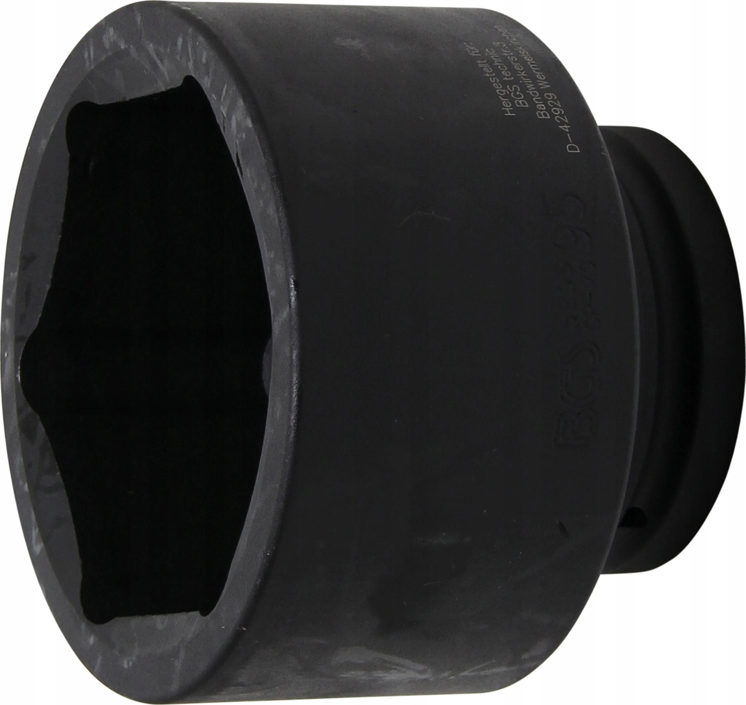 Bgs 5895, Silová nástrčná hlavica, šesťhranná 25 mm (1") 95 mm