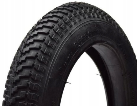 OPONA ROWEROWA 12 1/2 X2 1/4 57-203