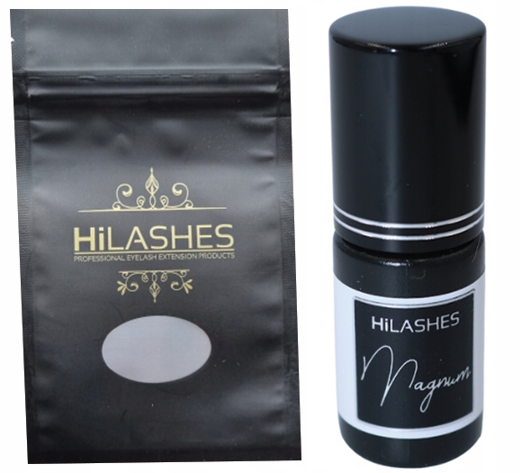 Hi-Lashes MAGNUM klej do rzęs 3ml