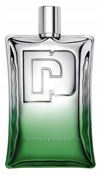 Paco Rabanne Pacollection Dangerous Me Edp 62ml