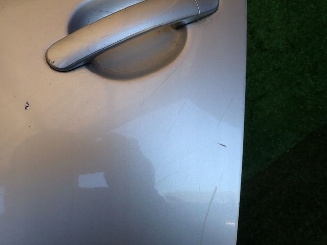 VW GOLF V 5d HB Tür links hinten heck