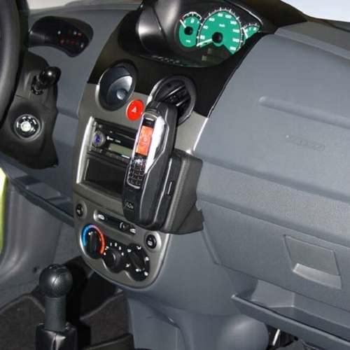 Uchwyt na telefon Kuda Chevrolet Matiz od 2005