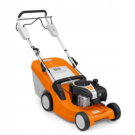 

Kosiarka Spalinowa Rm 443 T Stihl