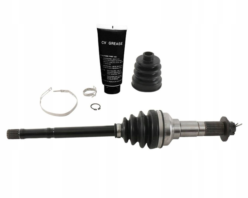 All Balls Hnacia Poloos Yamaha Yfb 250 Fw Timberwolf '94-'00, Yfm 350 Fw B