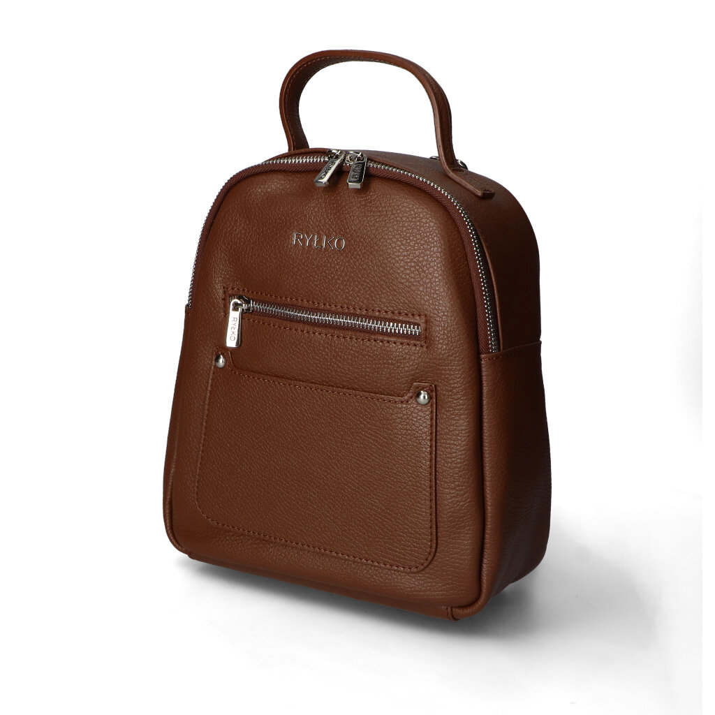 Batoh Ryłko R40924TB_8XX Rudy