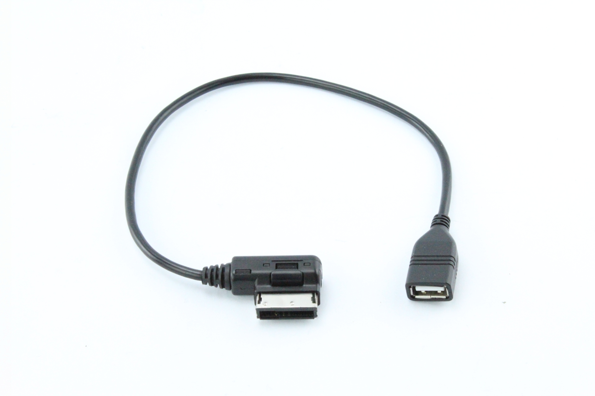Kabel USB żeński przejściówka przedłużka