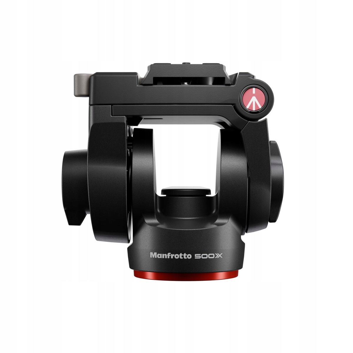 Videohlava Manfrotto 500X