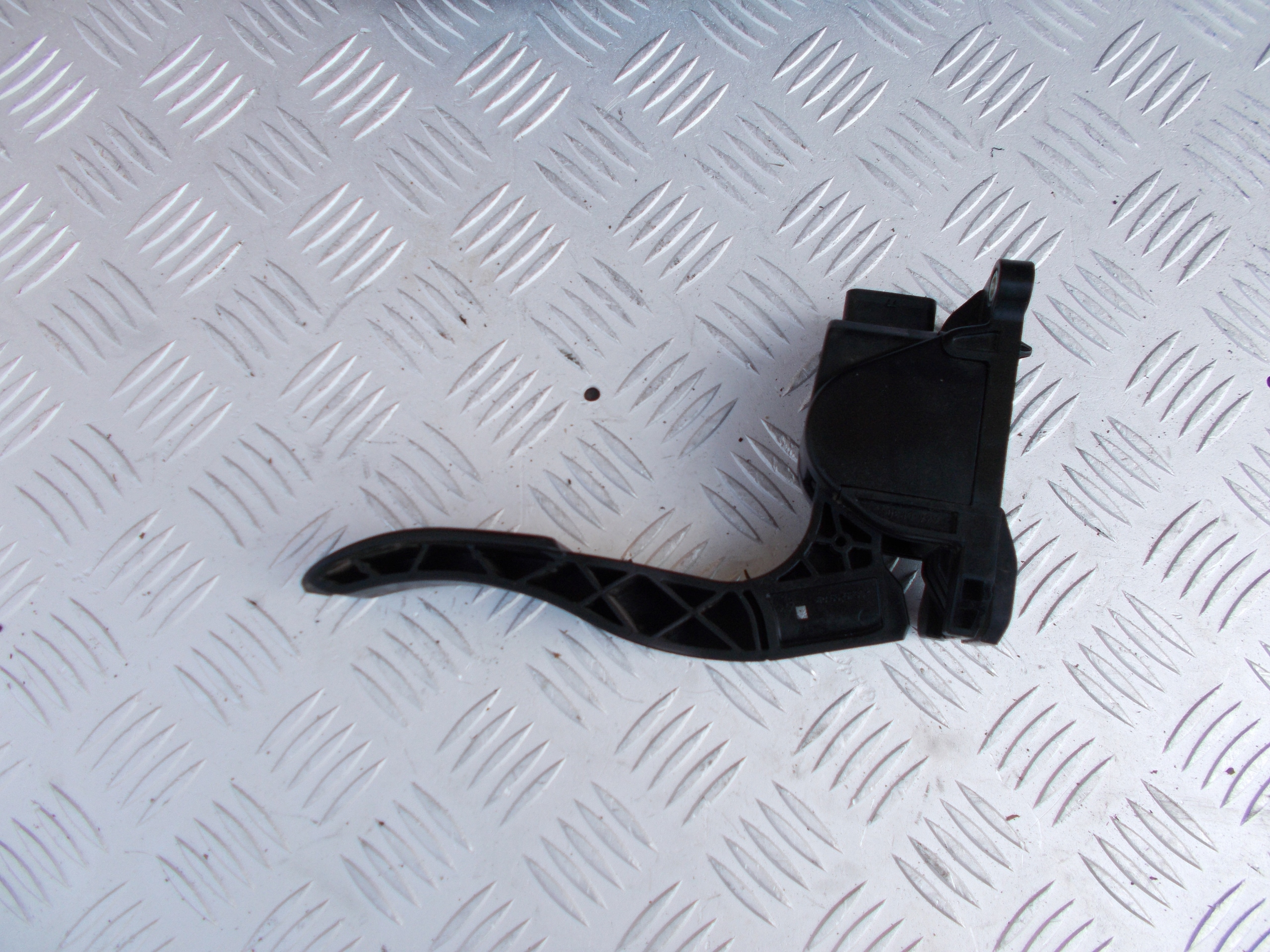 MERCEDES SPRINTER 906 VW CRAFTER Gaspedal A9063000404 Original LADNY