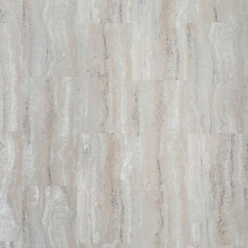 Panele Winylowe Vin In Jazz 5 Kamień Szary 2,23m2 Grubość całkowita 5 mm