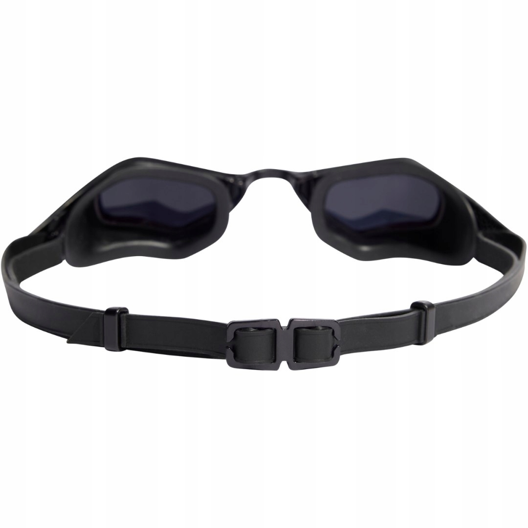 OKULARY PŁYWACKIE ADIDAS RIPSTREAM SPEED CZARNE IK9658 Stan opakowania oryginalne