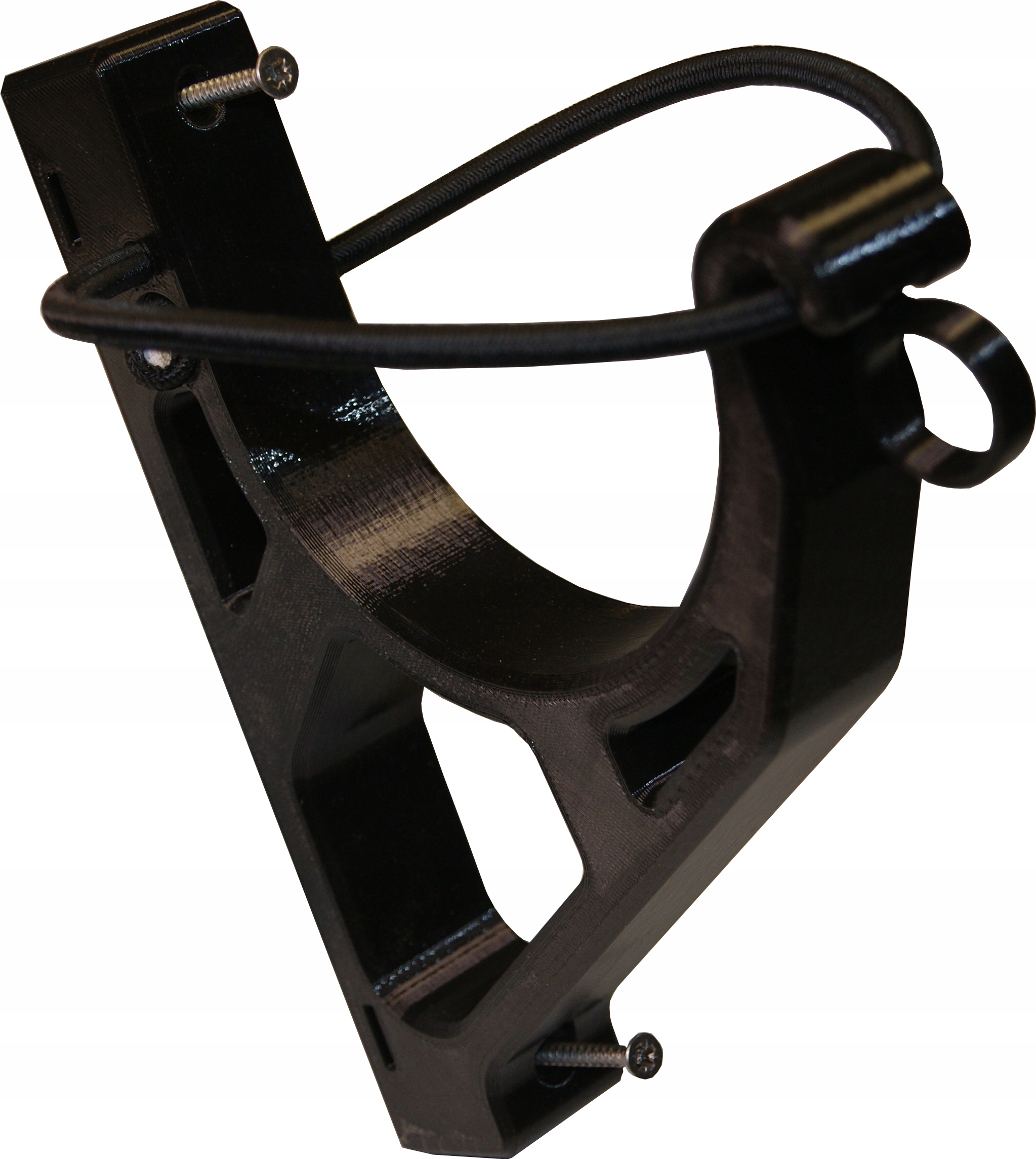 Uchwyt zaczep koła ratunkowego uniwersalny MOCNY pasuje do kół 70-75cm Marka inna