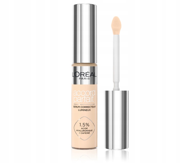Oap Tm Radiant Concealer 2R Inter Rozjasňující Korektor