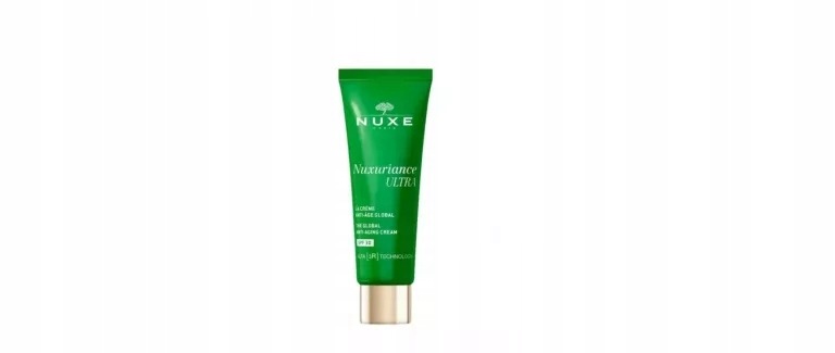 Nuxe Nuxuriance Ultra Krem Przeciwstarzeniowy SPF30 50ML