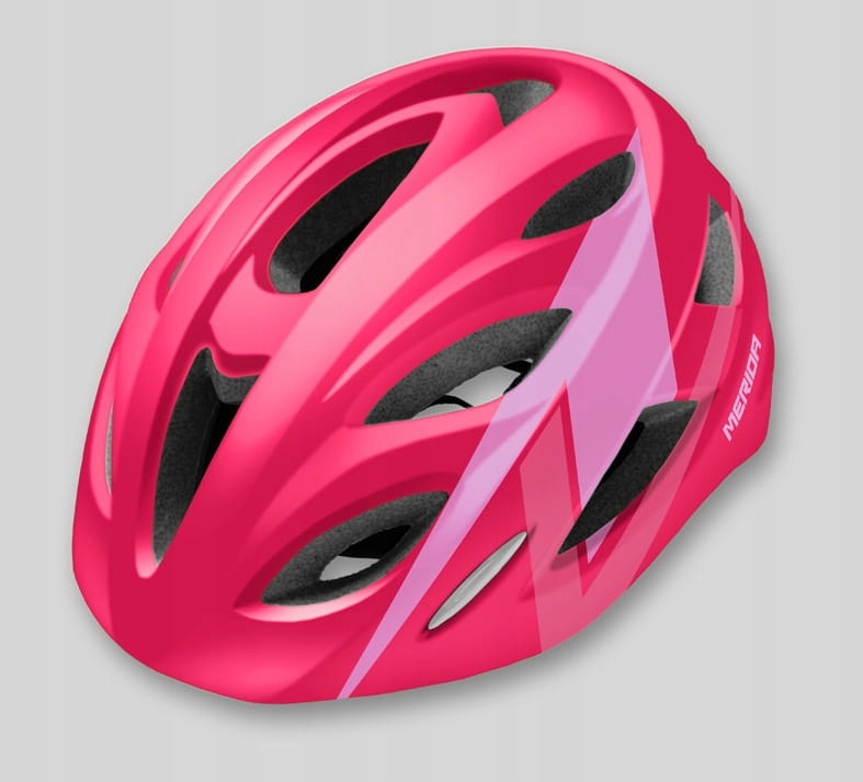 Kask Merida Kiddo Pink S 4853CM HMMD175