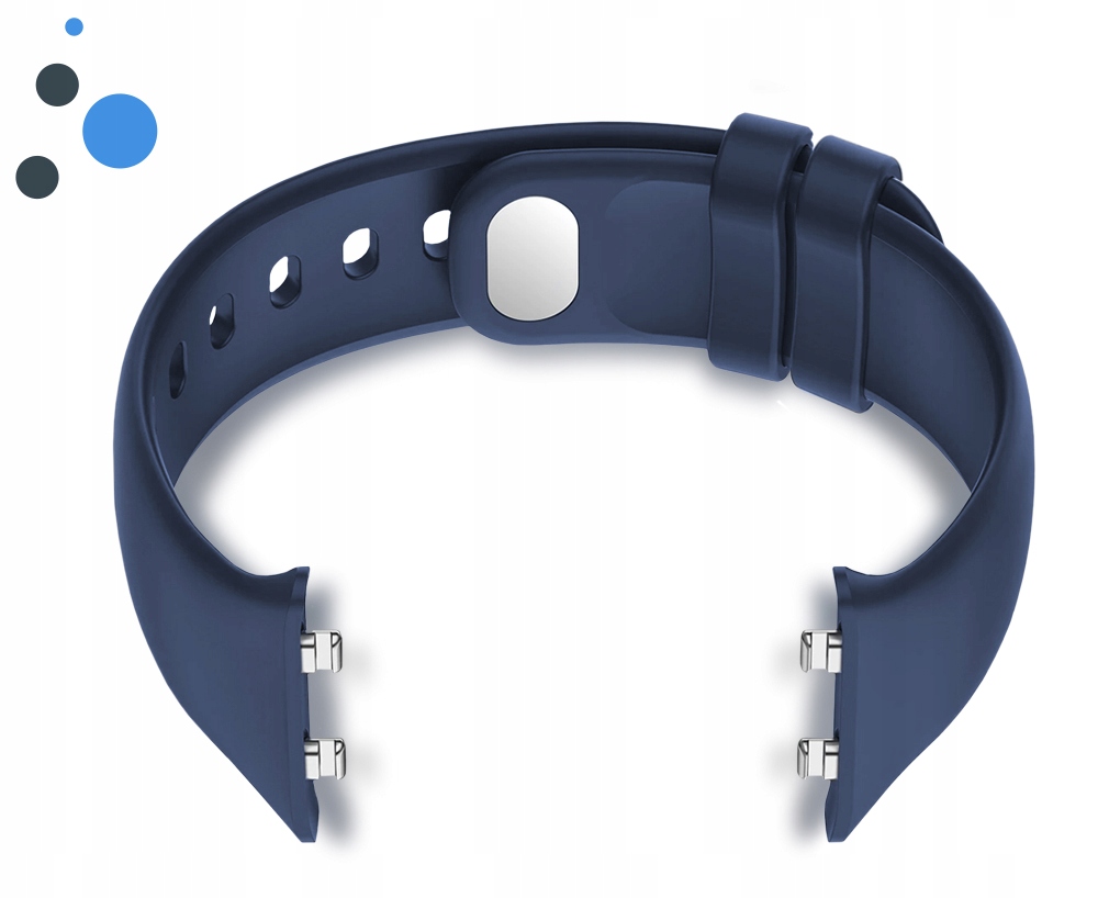 PASEK OPASKA do OPPO WATCH 41mm DUŻO KOLORÓW Producent ChronSmarta