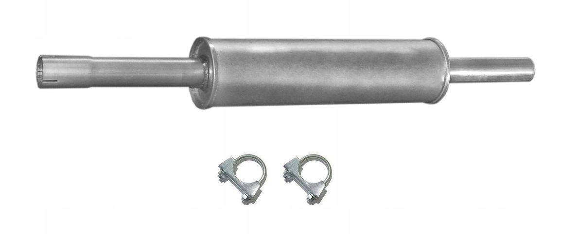 Vw Vento 1.4 1.8 1.6 1.9D (1991-1999) Tlumič