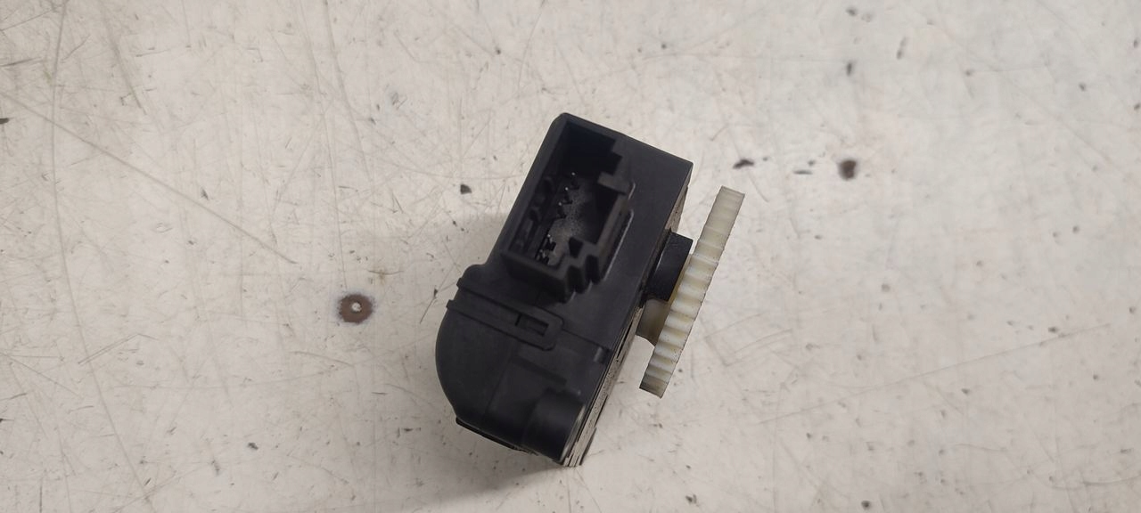 Micro moteur Bouches buses Bloc de chauffage complet Mini R50 1,6 16V