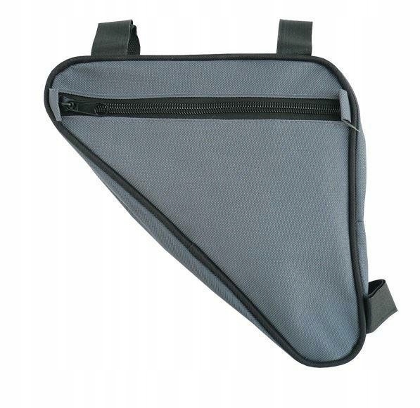 

Sakwa Rowerowa pod Ramę Torba na Rower Saszetka