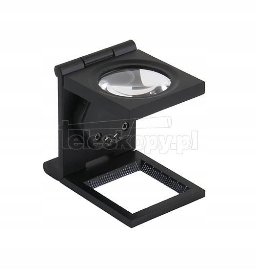 Lupa Levenhuk Zeno Desk D0