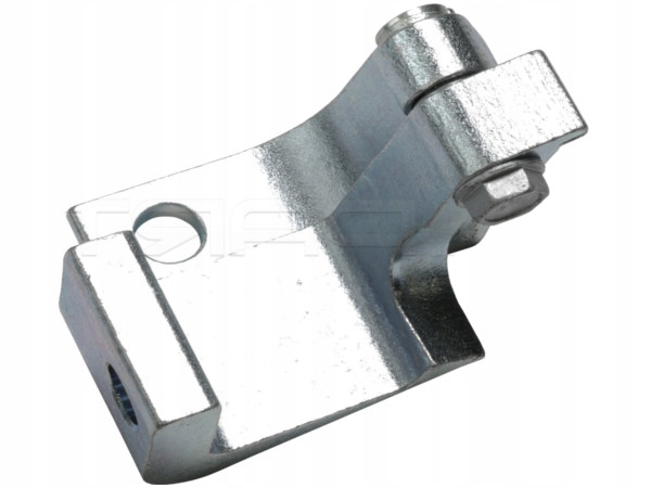 VW CARAVELLE V T5 ZAWIAS DRZWI PRZEDNICH GORNY L Part number ERT 663434JHAL
