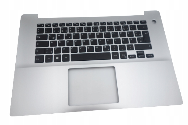 Nový Palmrest Klávesnice Dell Inspiron 5585 5588