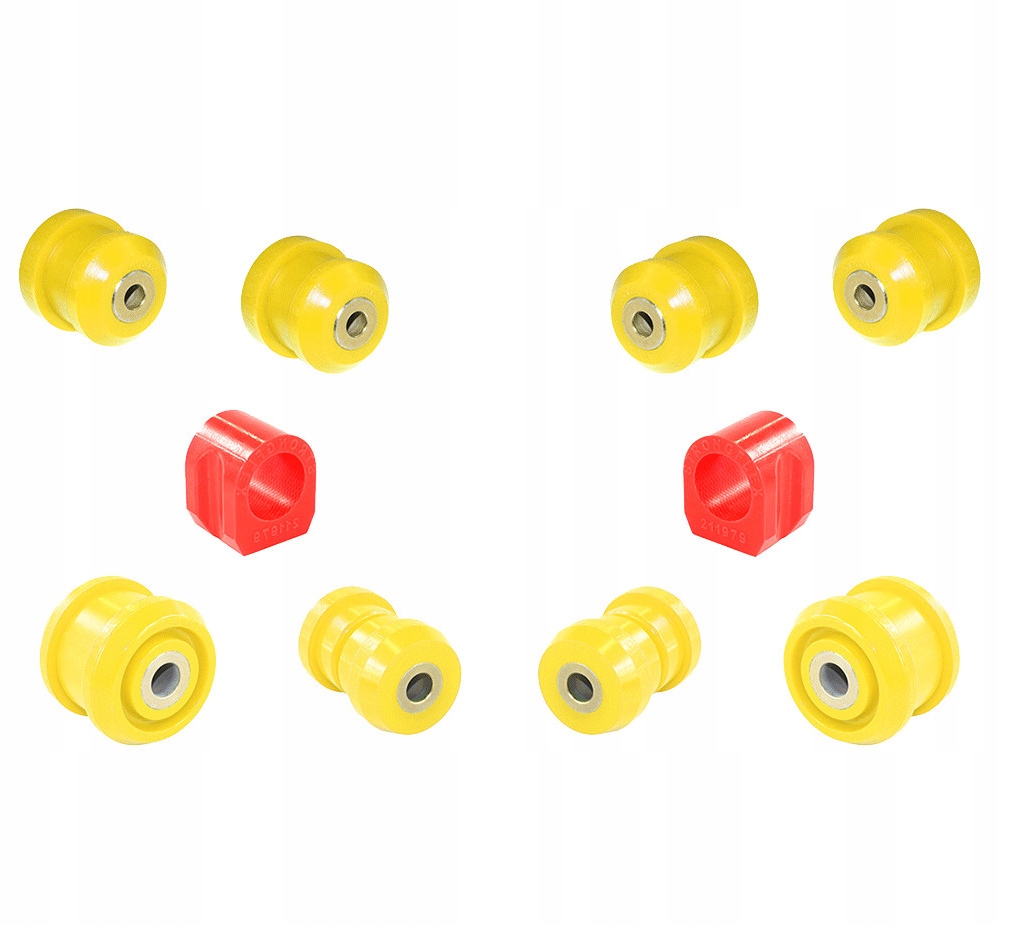 Sada předního odpružení Toyota Lexus Gs I (91-97) S140 Aristo F