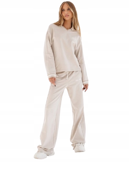 komplet teplákovka By o la la 36 S