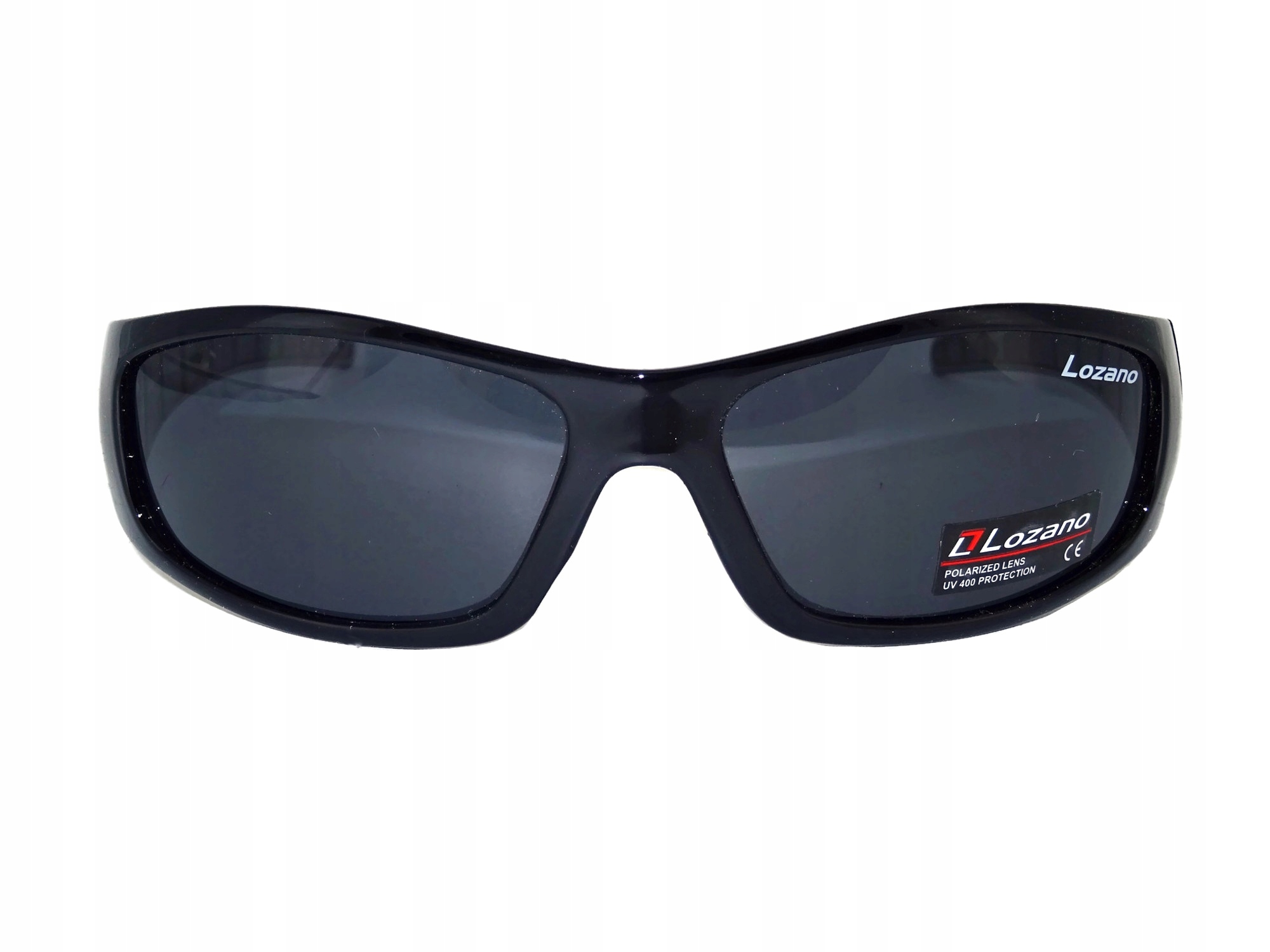 Námořnické Sluneční Polarizační Brýle