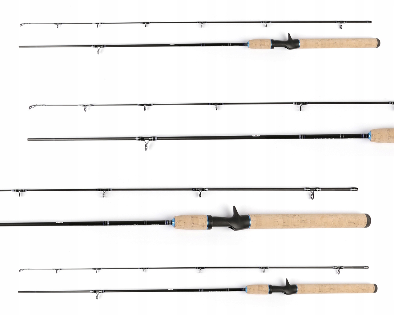 Prut Abu Garcia Devil Casting 244/10-30 g