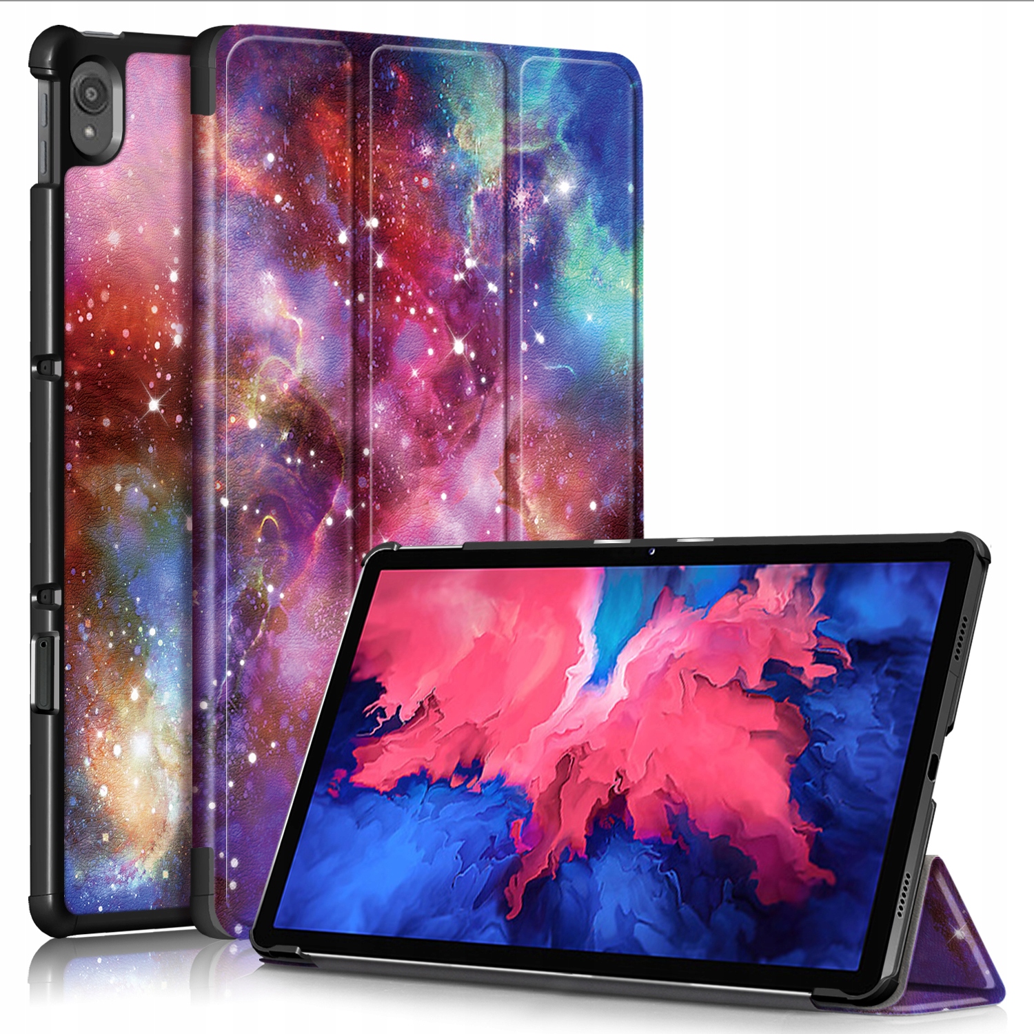 

Etui futerał Lenovo Tab P11 11 Plus J606F J606L X
