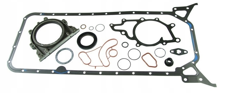 08-34038-01 - ПРОКЛАДКА ДВИГАТЕЛЯ MERCEDES SPRINTER ML C E 2.7 CDI