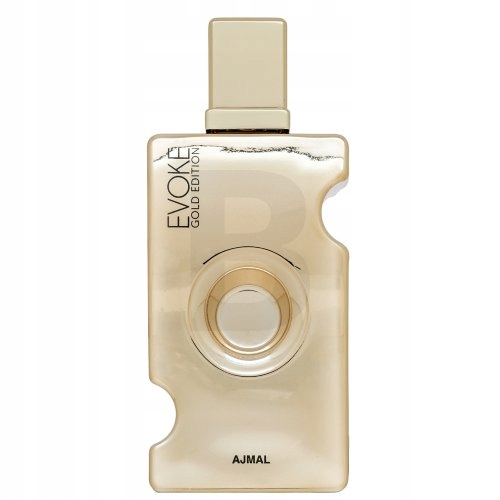 Ajmal Evoke Gold Edition Her parfémovaná voda pro ženy 75 ml
