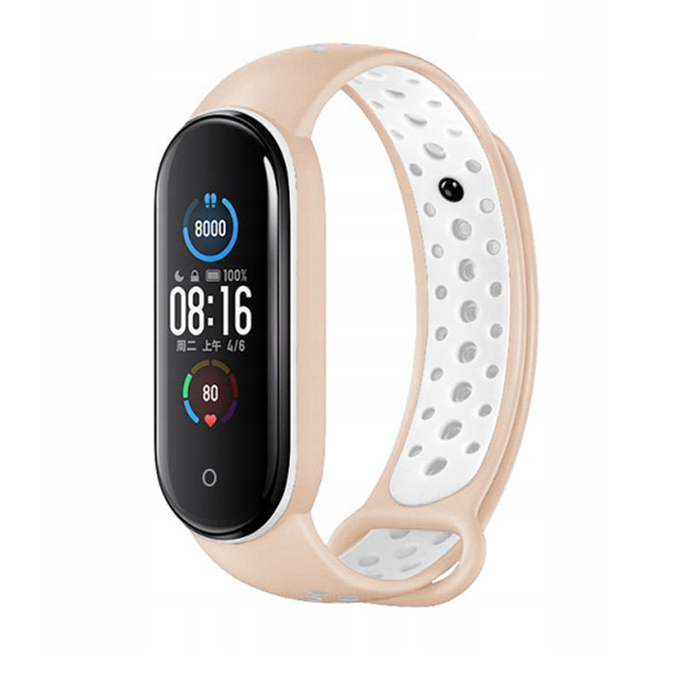 

Opaska Pasek do Xiaomi Mi Band 5 6