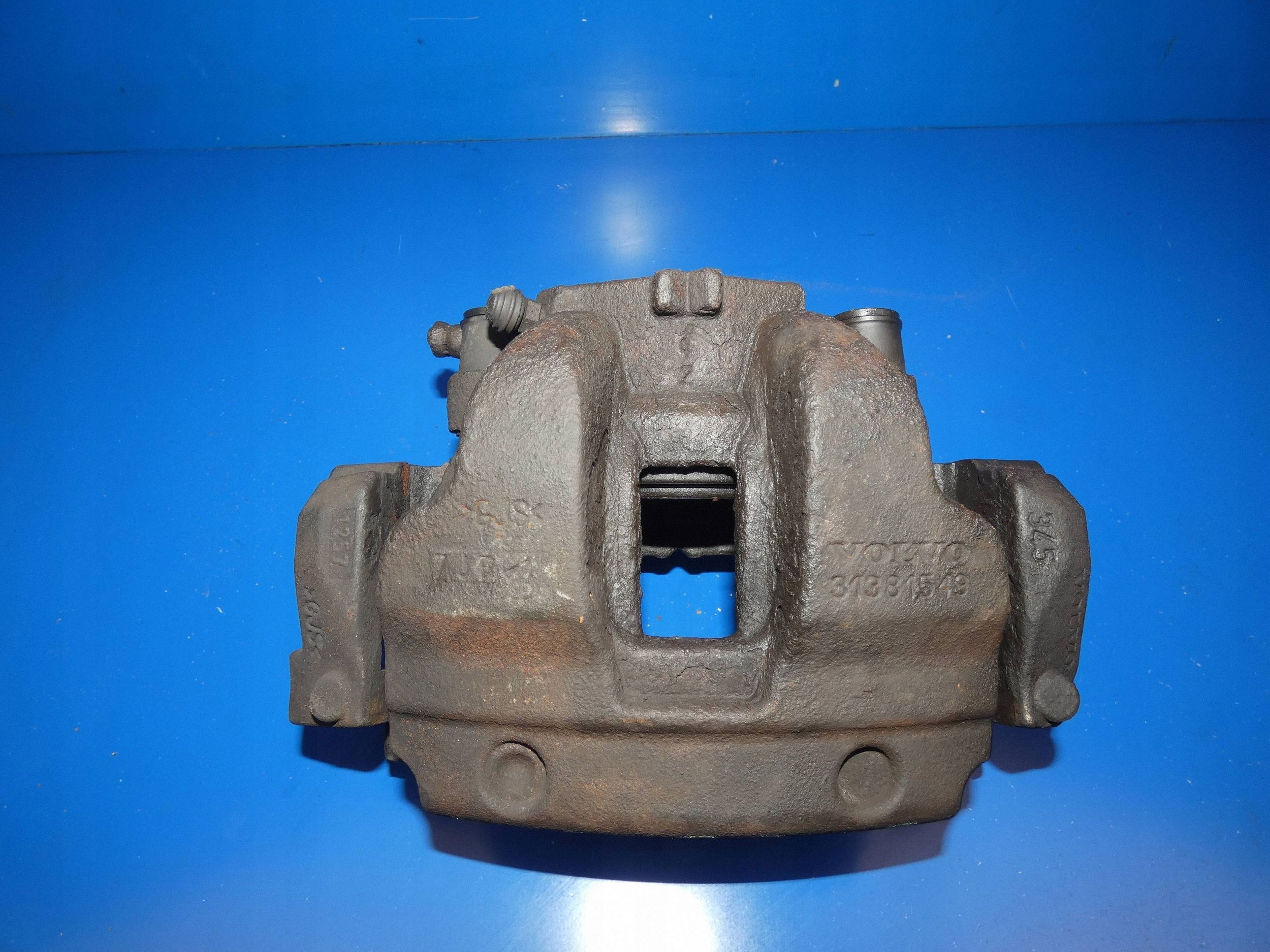 VOLVO XC90 II V90 XC60 II ZACIK brake right front front