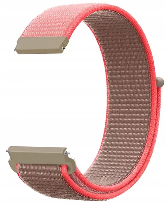 

Exoguard Nylon Pasek do Galaxy Watch 4 / 4 Classic