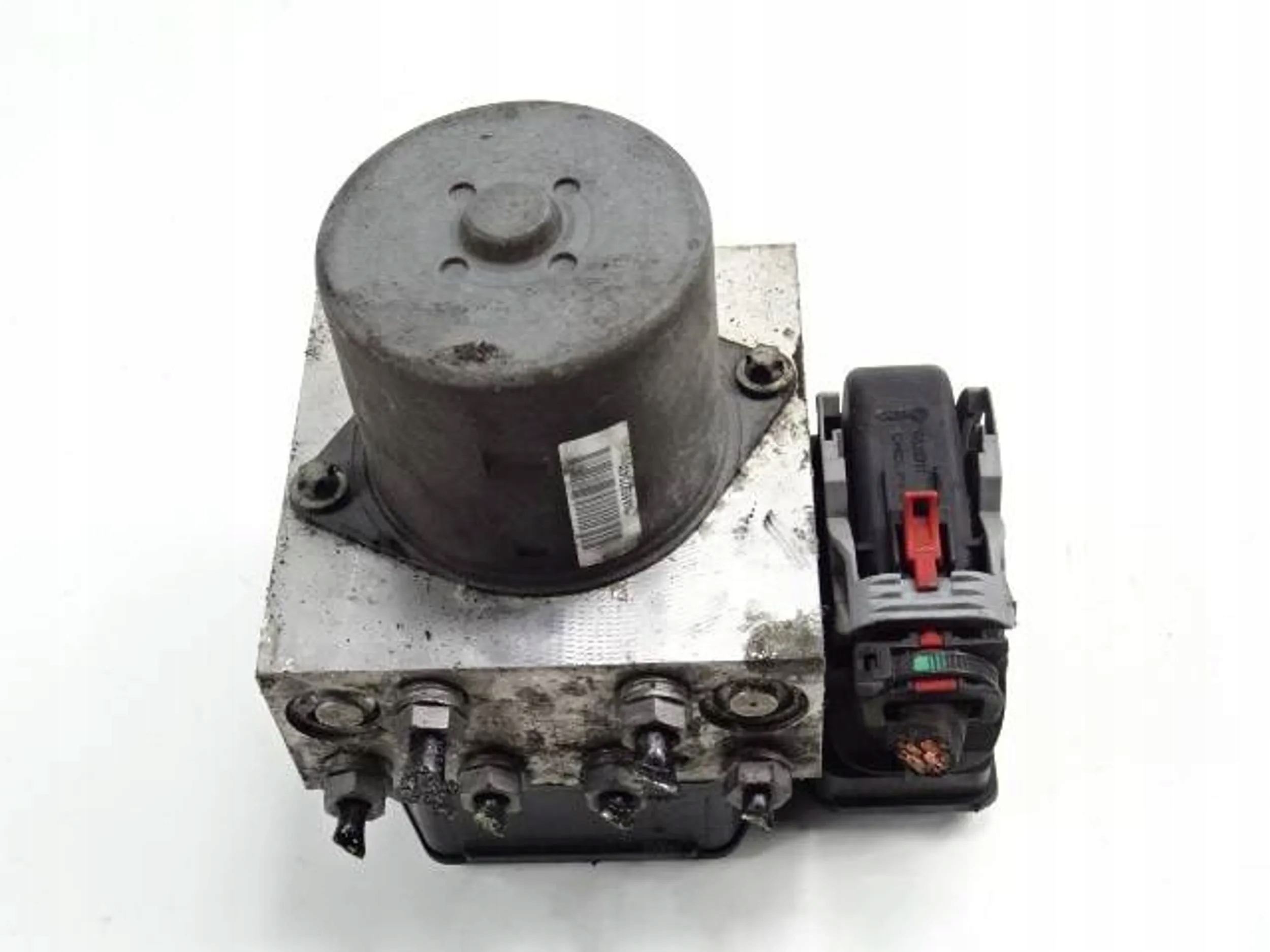 3AA614109AF - Насос ABS Volkswagen PASSAT B7