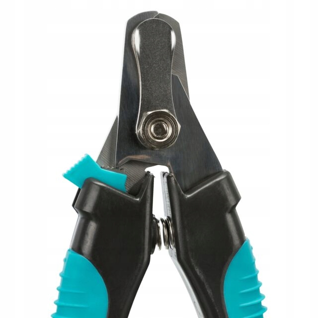 TRIXIE Obcinacz do pazurków dla psa kota 12cm Kod producenta TX-2367