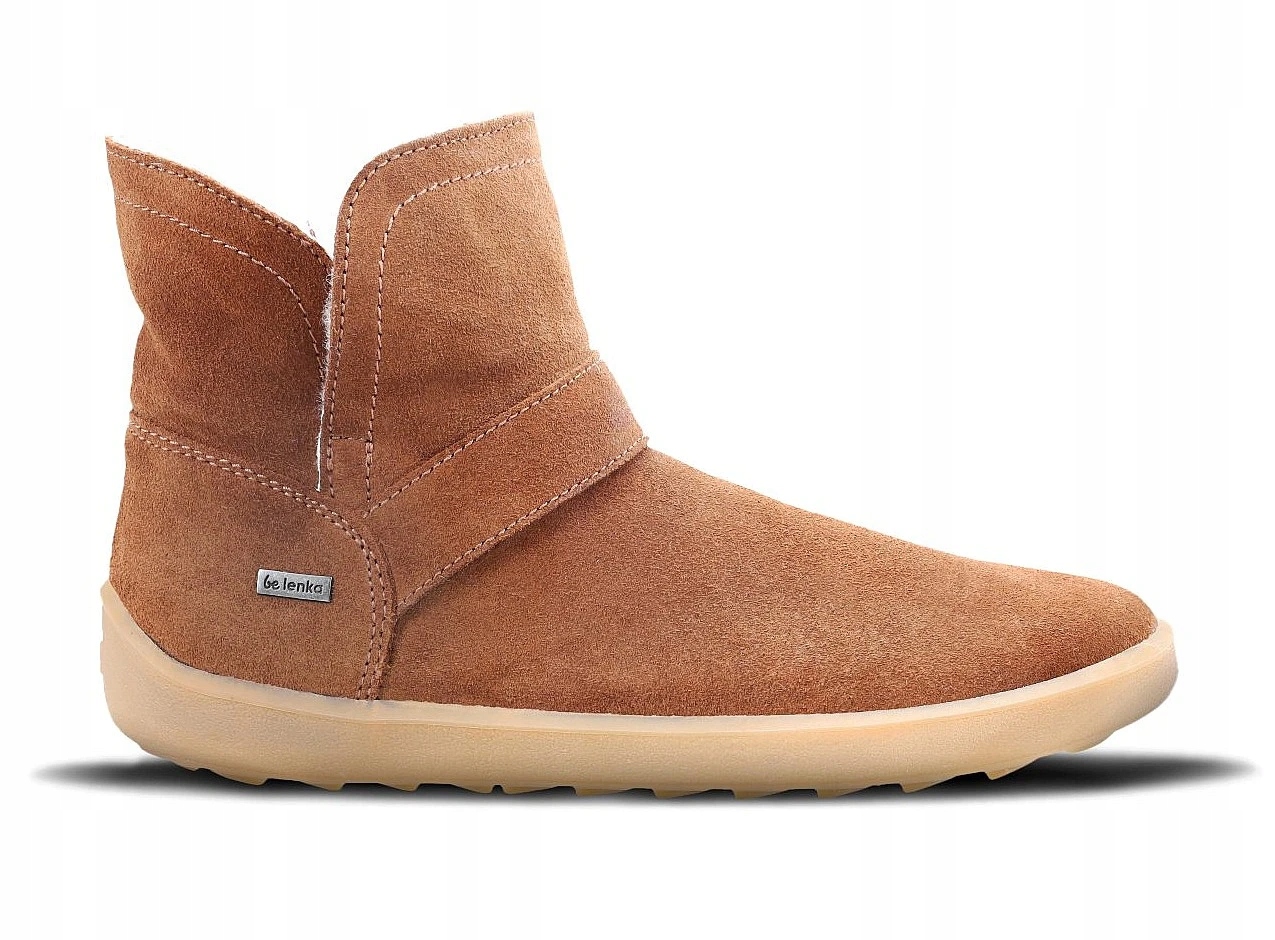 buty Be Lenka Polaris Brown