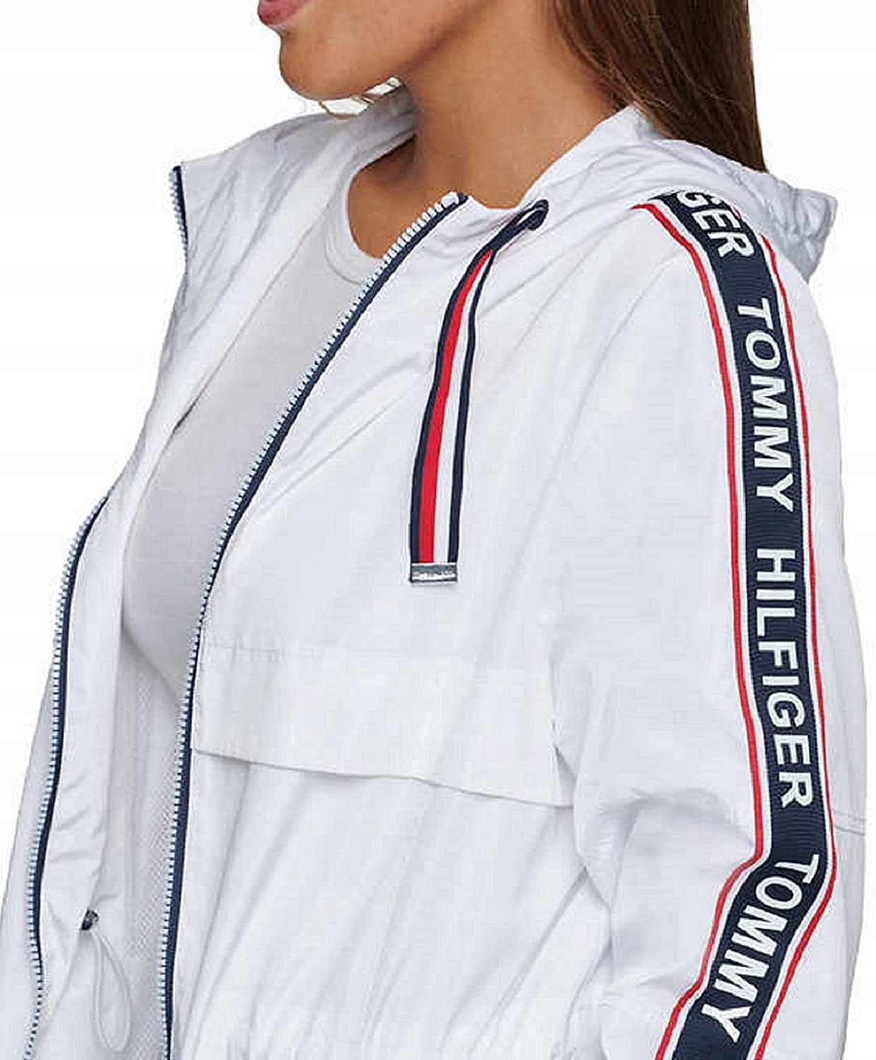 KURTKA TOMMY HILFIGER ROZMIAR XL -