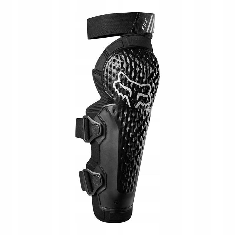 Chrániče kolien Fox Titan Race Black Darčeky