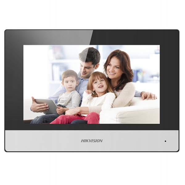 Monitor videovrátnika Hikvision DS-KH6320-TE1