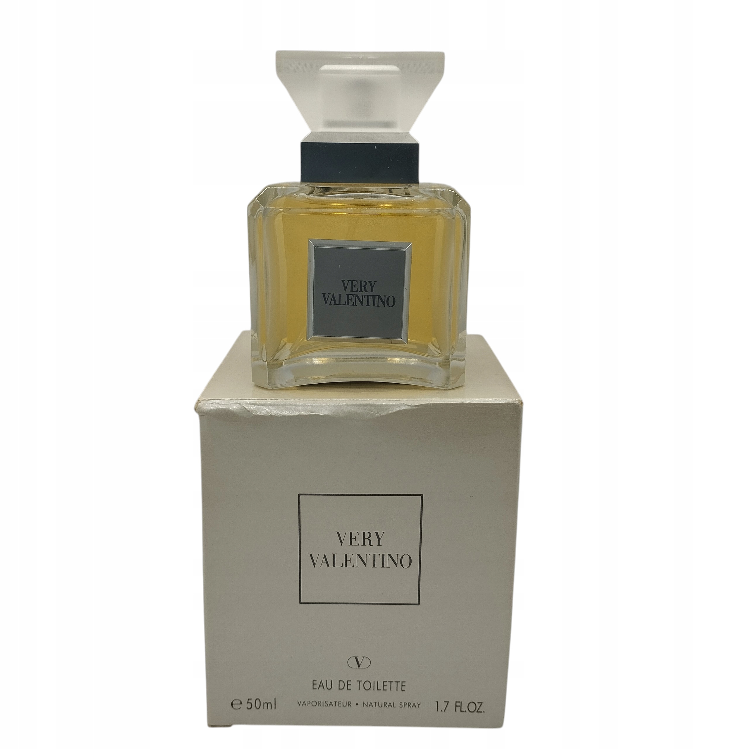 Valentino Very Valentino 50ml woda toaletowa Robo