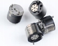 ZAWOREK DELPHI Citroen C4 C5 C8 DS4 Jumpy EURO 5