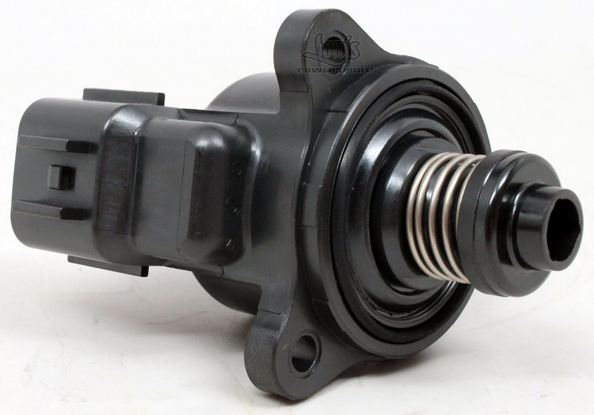 PCR009454 - Polaris Sportsman RZR 500 550 800 шаговый двигатель