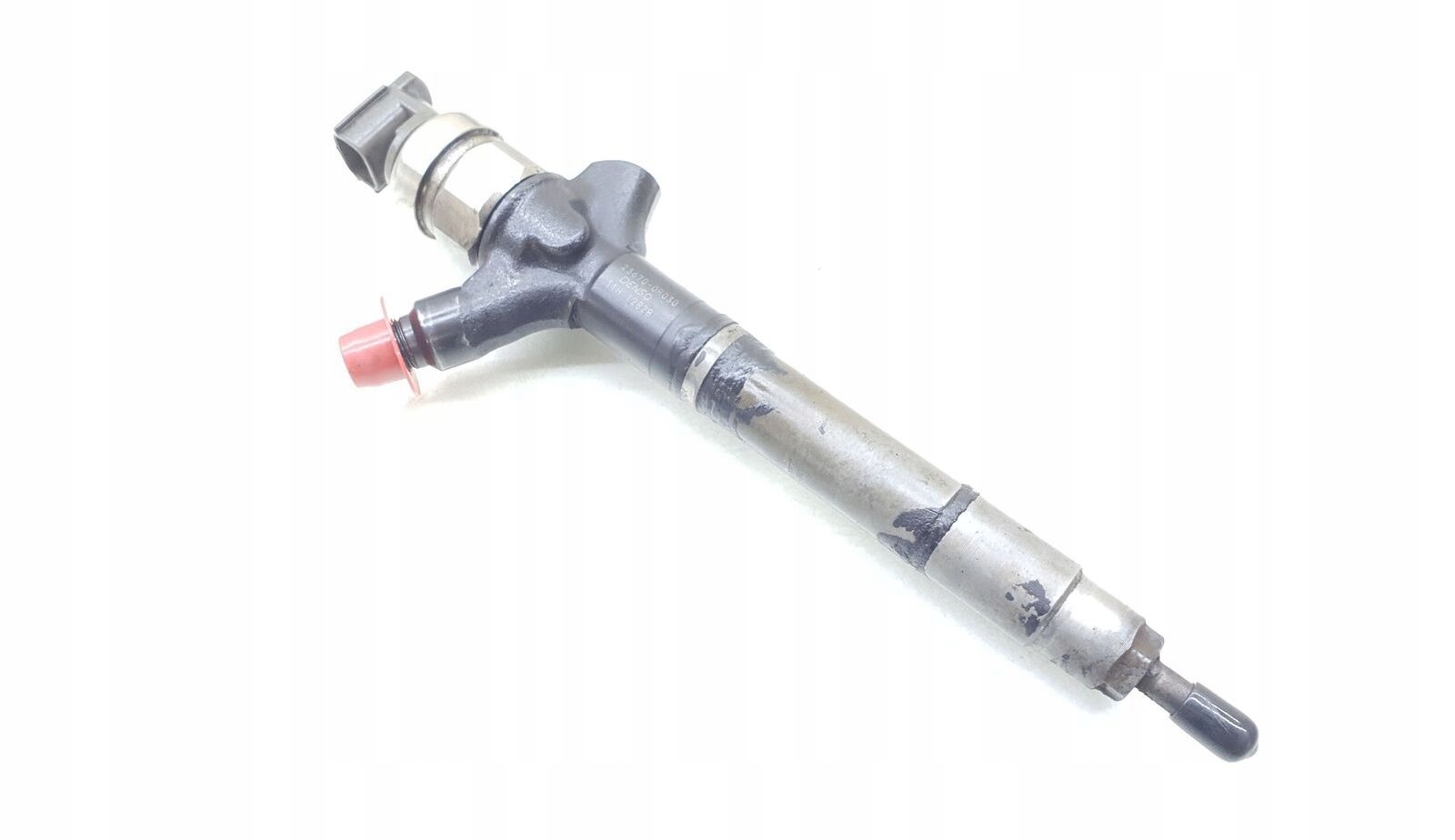 23670-0R050 - ИНЖЕКТОР ВПРЫСКА 23670-0R030 TOYOTA 2.0 D-4D