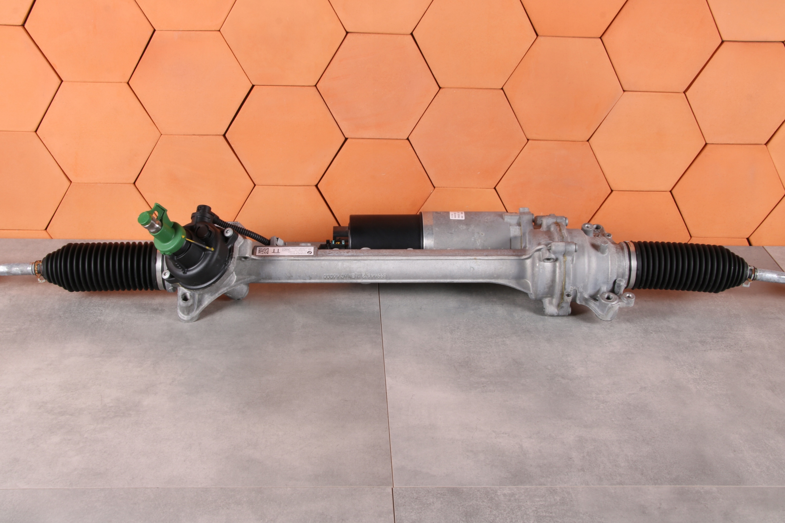 BMW G20 G21 G22 Boîter direction Boîter direction XDRIVE TT 5A4E476 7306km