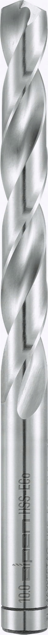 

Alpen HSS-Co Wiertło do metalu kobaltowe 5,2mm