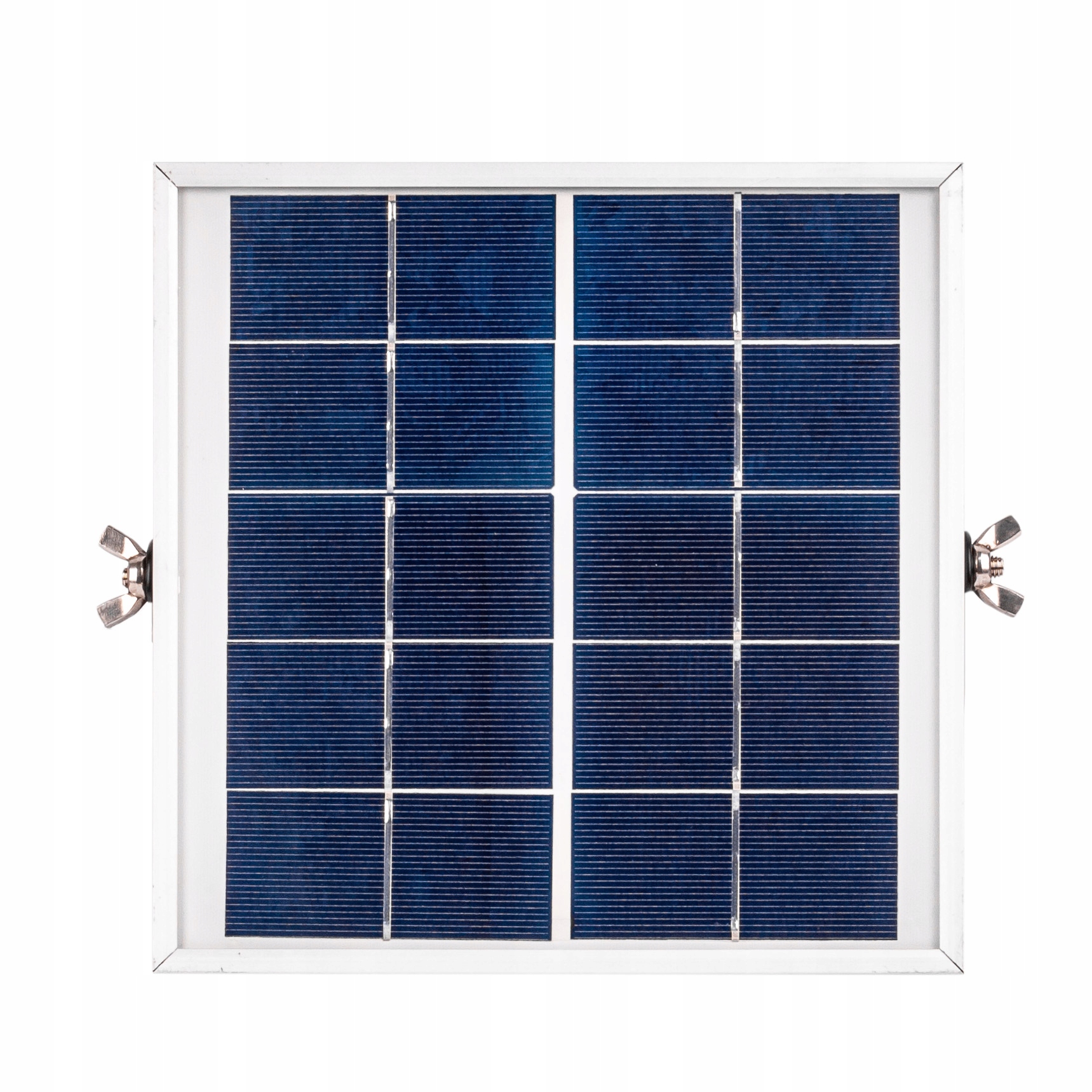 LAMPA SOLARNA PANEL NAŚWIETLACZ LED HALOGEN 20W Marka Volt Polska