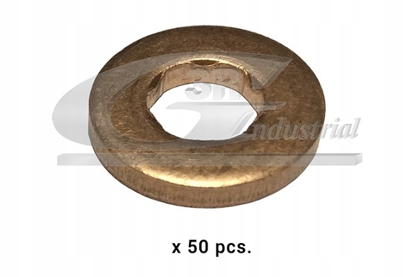 81291 3RG PODKŁADKA WTRYSKIWACZA Producent części 3RG